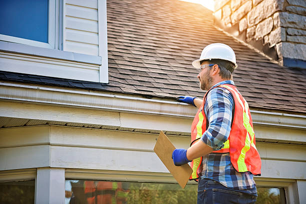 Licensed Roof Inspection service in Fayetteville, NY - Big Toms Roofing